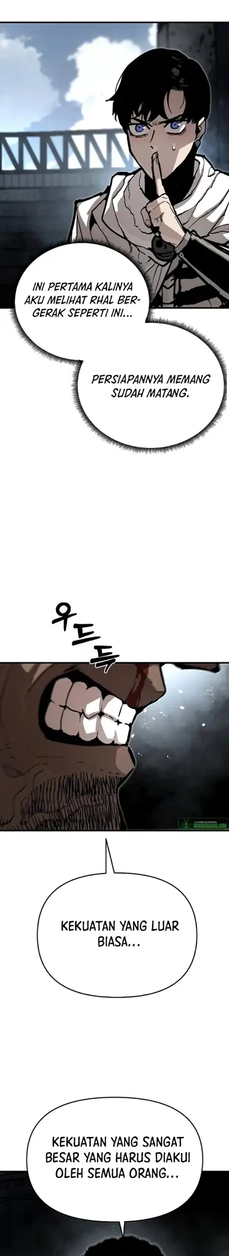 War of Corpses Chapter 8 - halaman 12