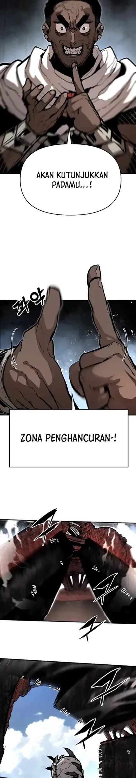 War of Corpses Chapter 8 - halaman 13