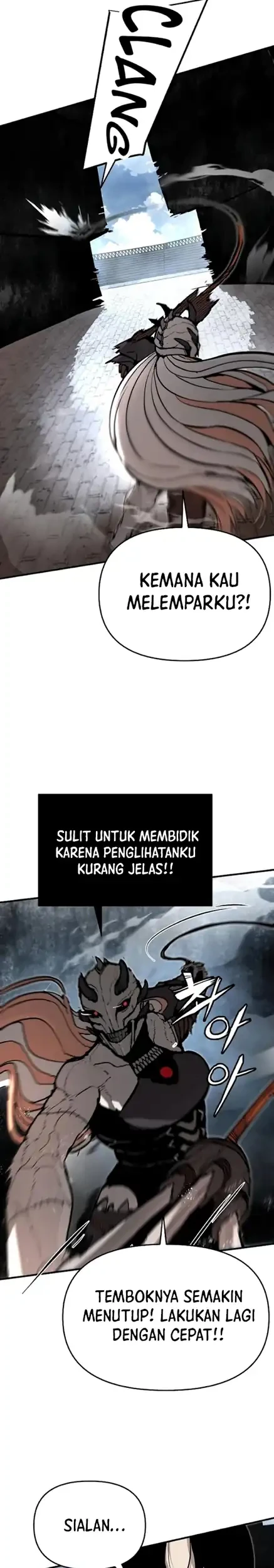 War of Corpses Chapter 8 - halaman 15