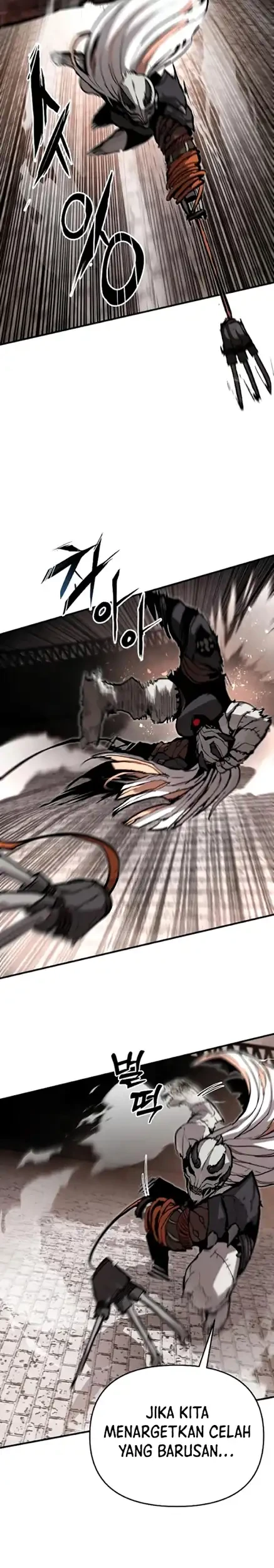 War of Corpses Chapter 8 - halaman 17