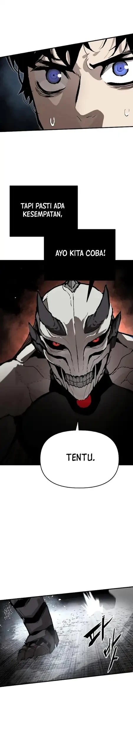 War of Corpses Chapter 8 - halaman 19