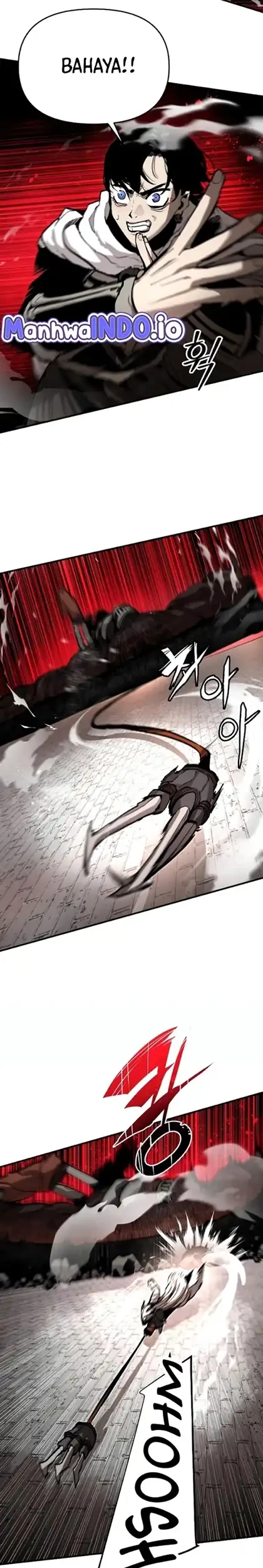 War of Corpses Chapter 8 - halaman 2