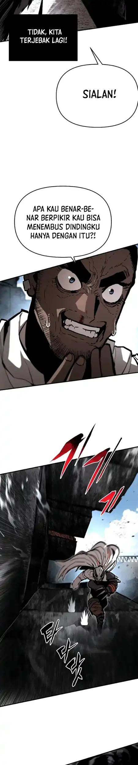 War of Corpses Chapter 8 - halaman 21
