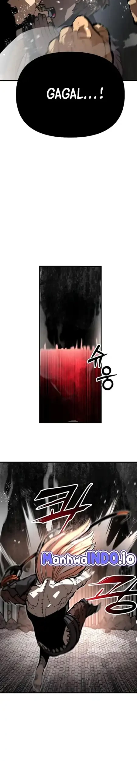 War of Corpses Chapter 8 - halaman 24