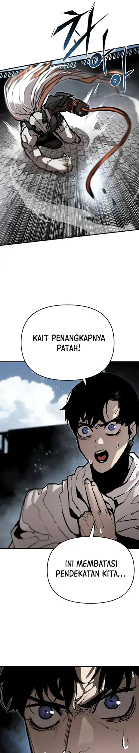 War of Corpses Chapter 8 - halaman 25