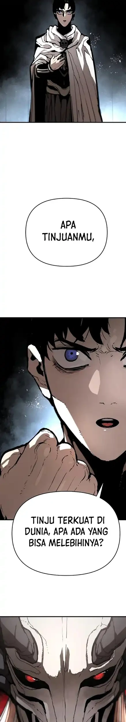 War of Corpses Chapter 8 - halaman 31