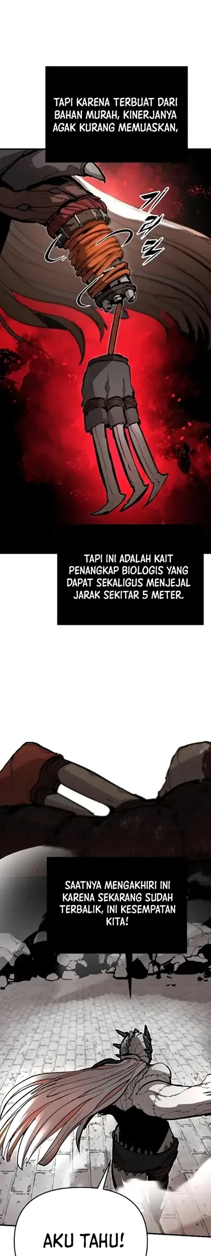 War of Corpses Chapter 8 - halaman 4