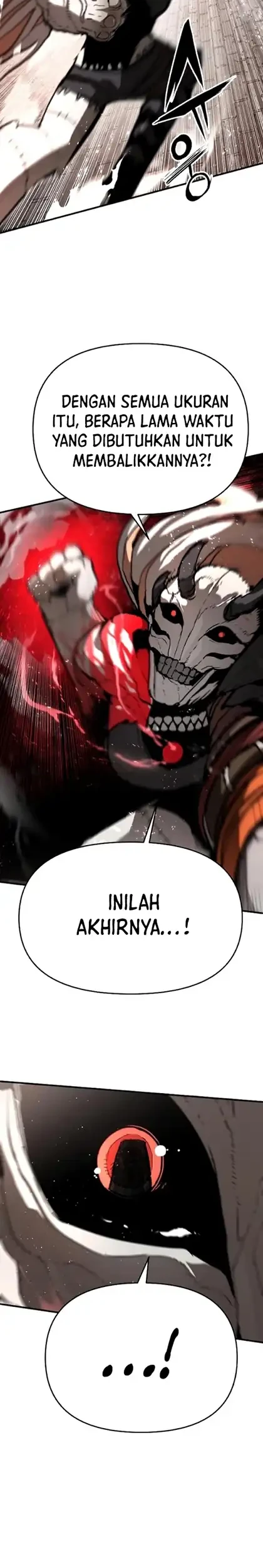 War of Corpses Chapter 8 - halaman 6