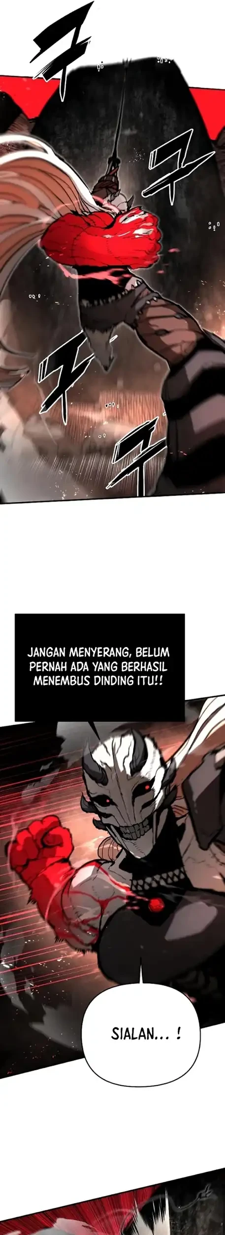 War of Corpses Chapter 8 - halaman 7