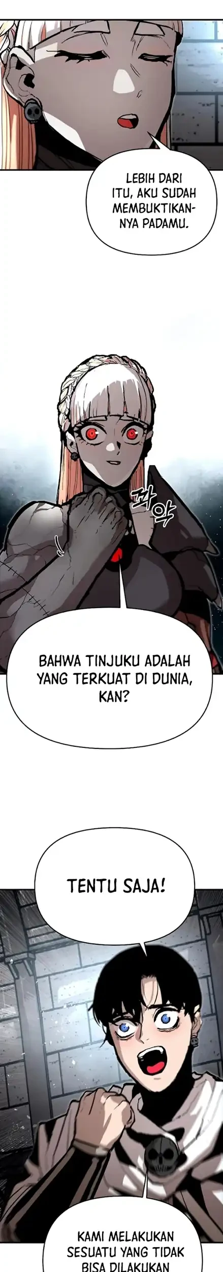 War of Corpses Chapter 9 - halaman 13