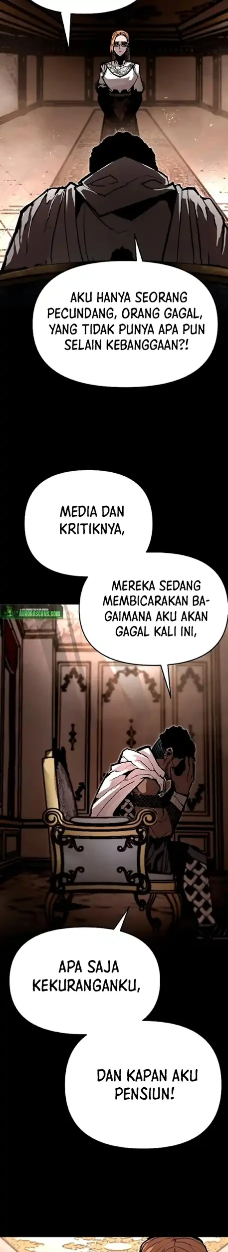 War of Corpses Chapter 9 - halaman 3