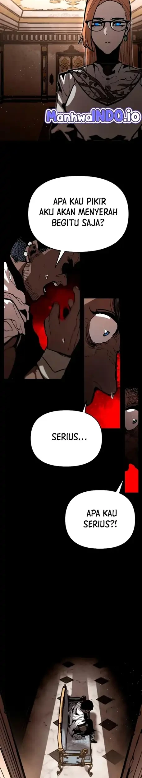 War of Corpses Chapter 9 - halaman 4