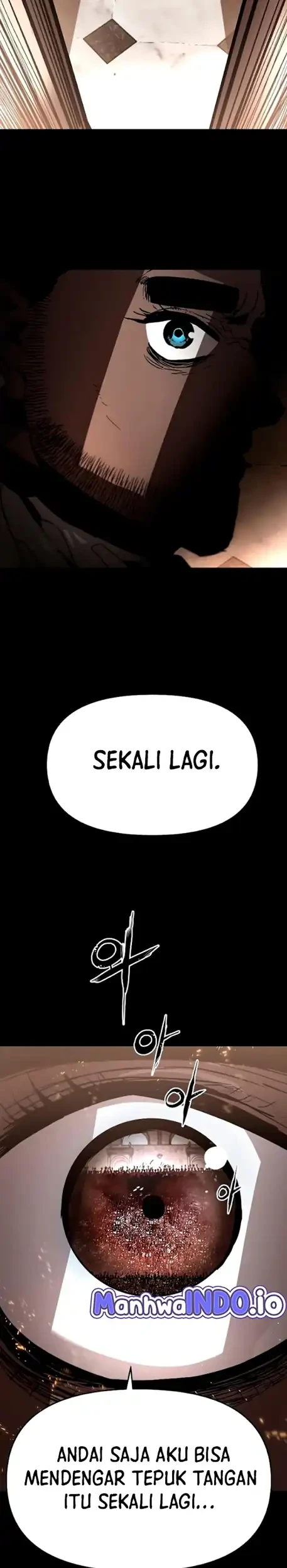 War of Corpses Chapter 9 - halaman 5