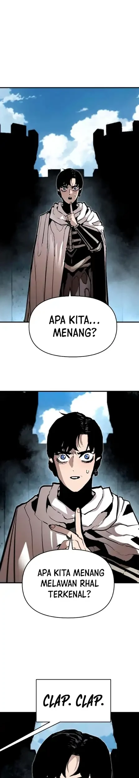 War of Corpses Chapter 9 - halaman 9