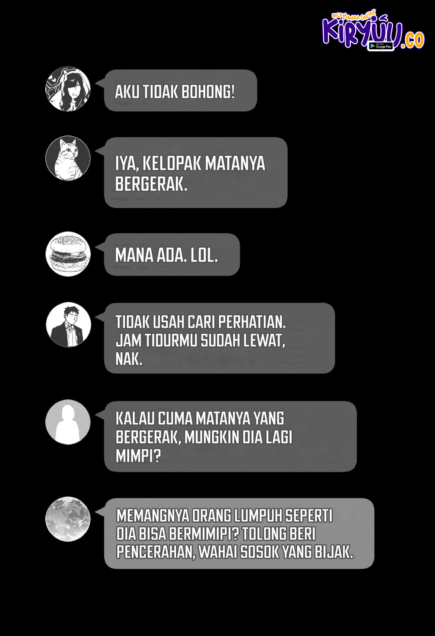 War of the Adults Chapter 1 - halaman 14