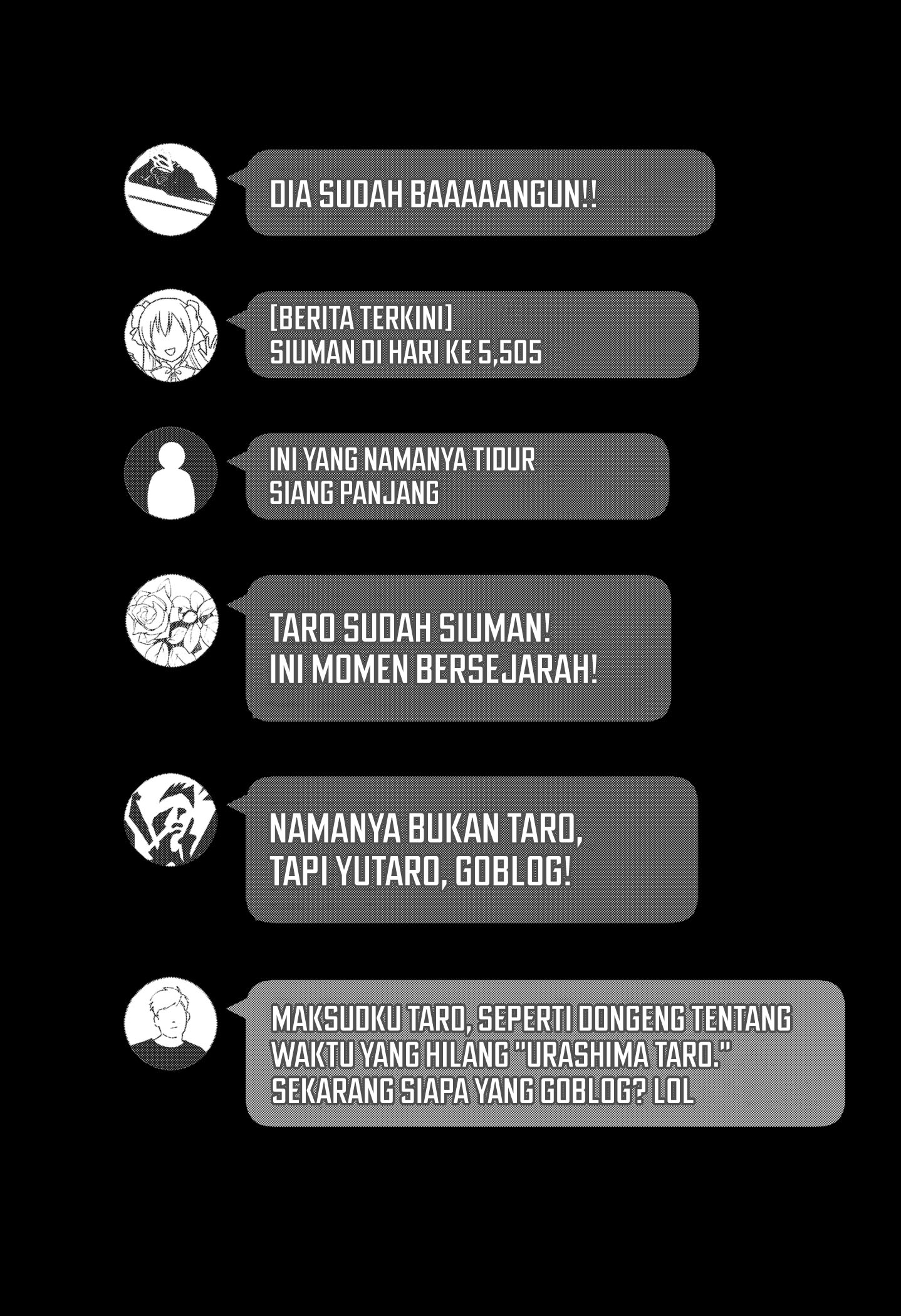 War of the Adults Chapter 1 - halaman 17