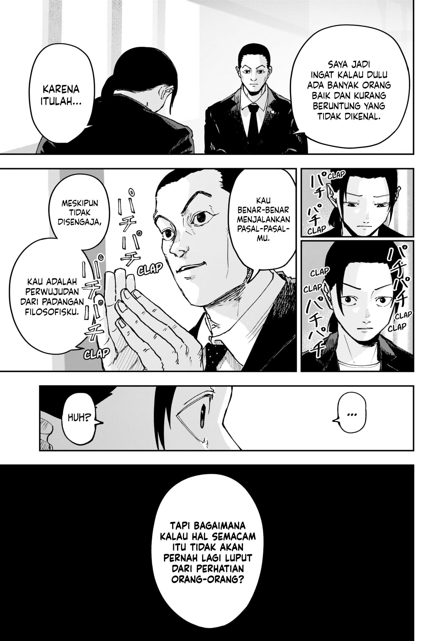 War of the Adults Chapter 1 - halaman 53