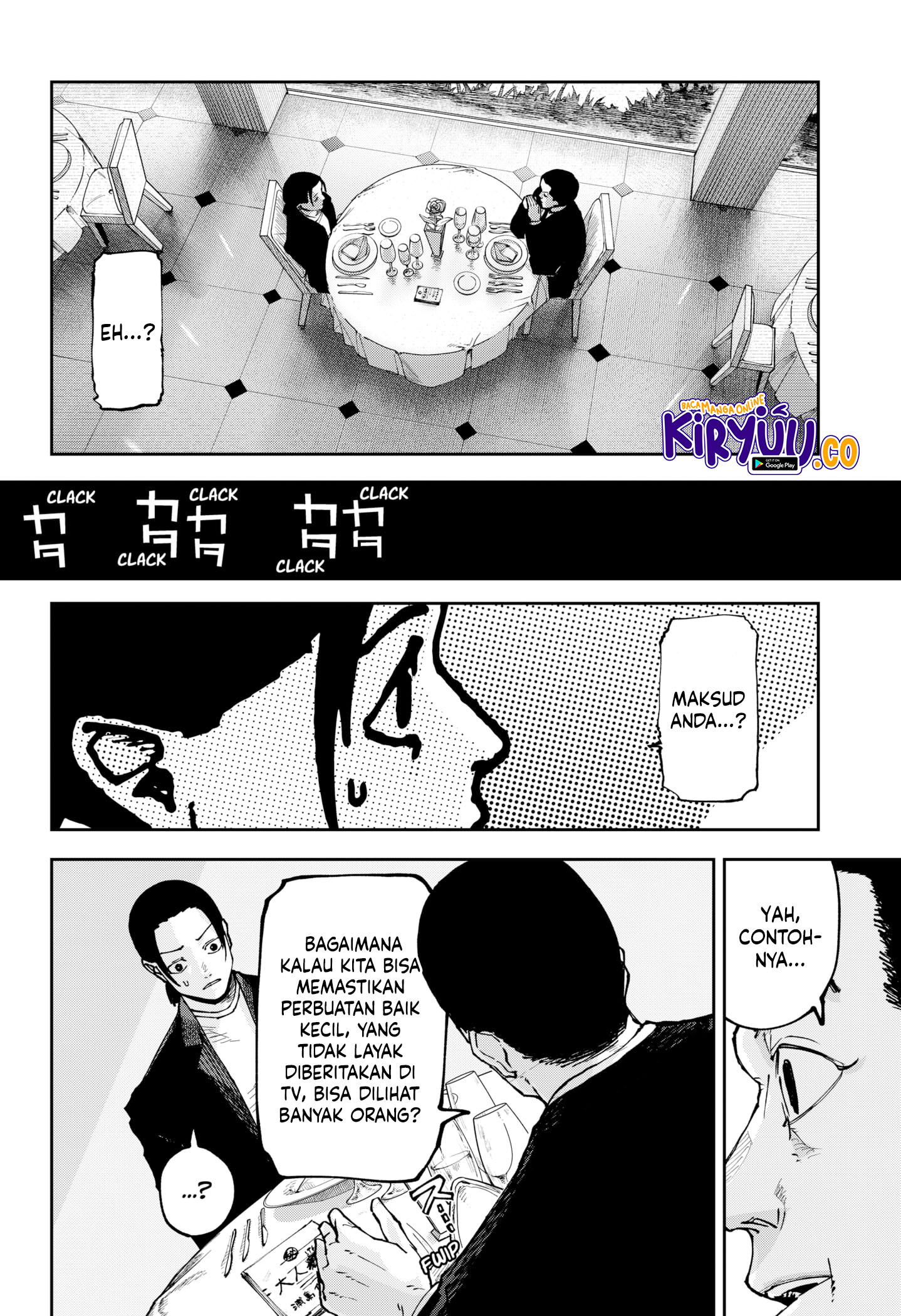 War of the Adults Chapter 1 - halaman 54