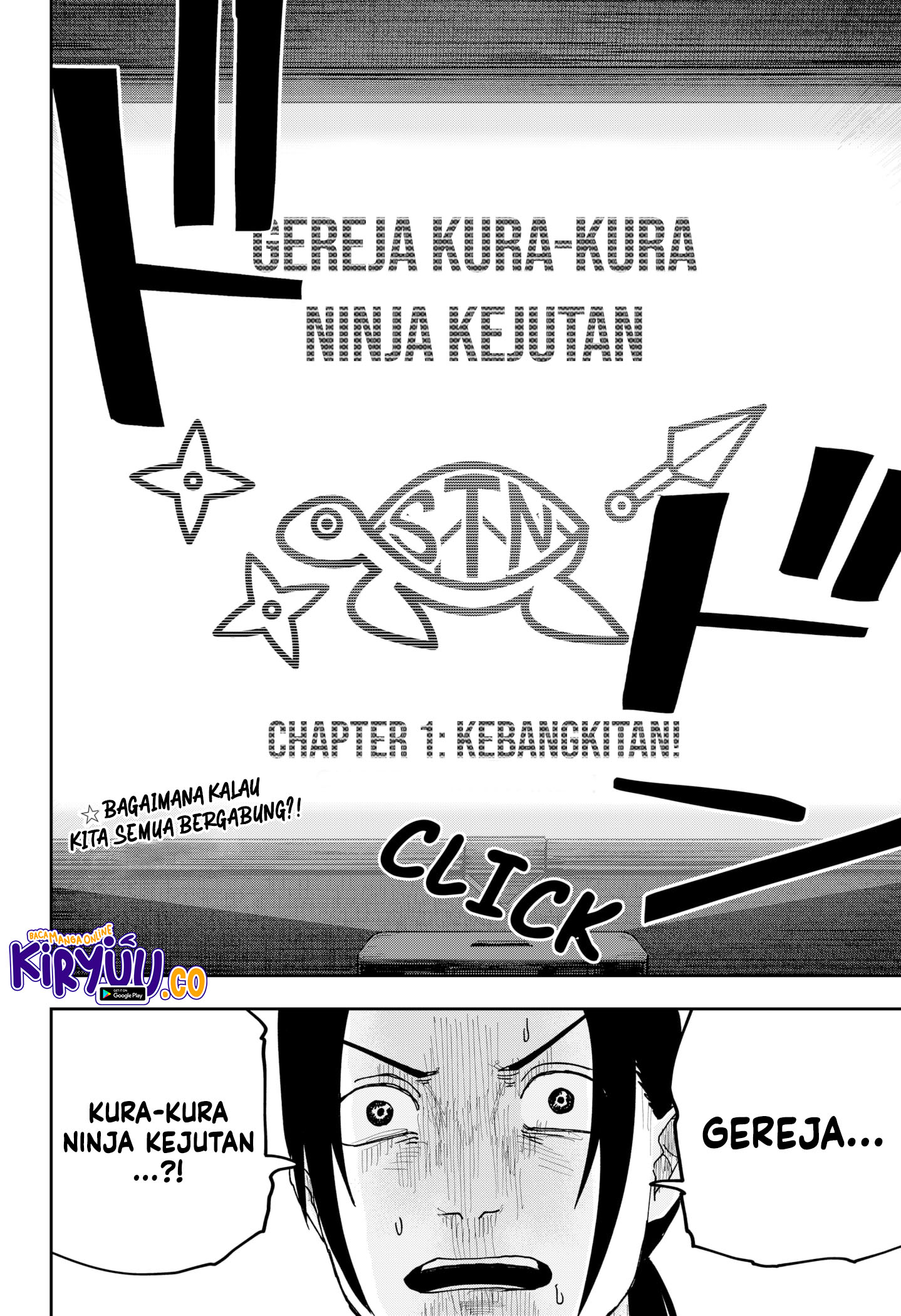 War of the Adults Chapter 13 - halaman 18