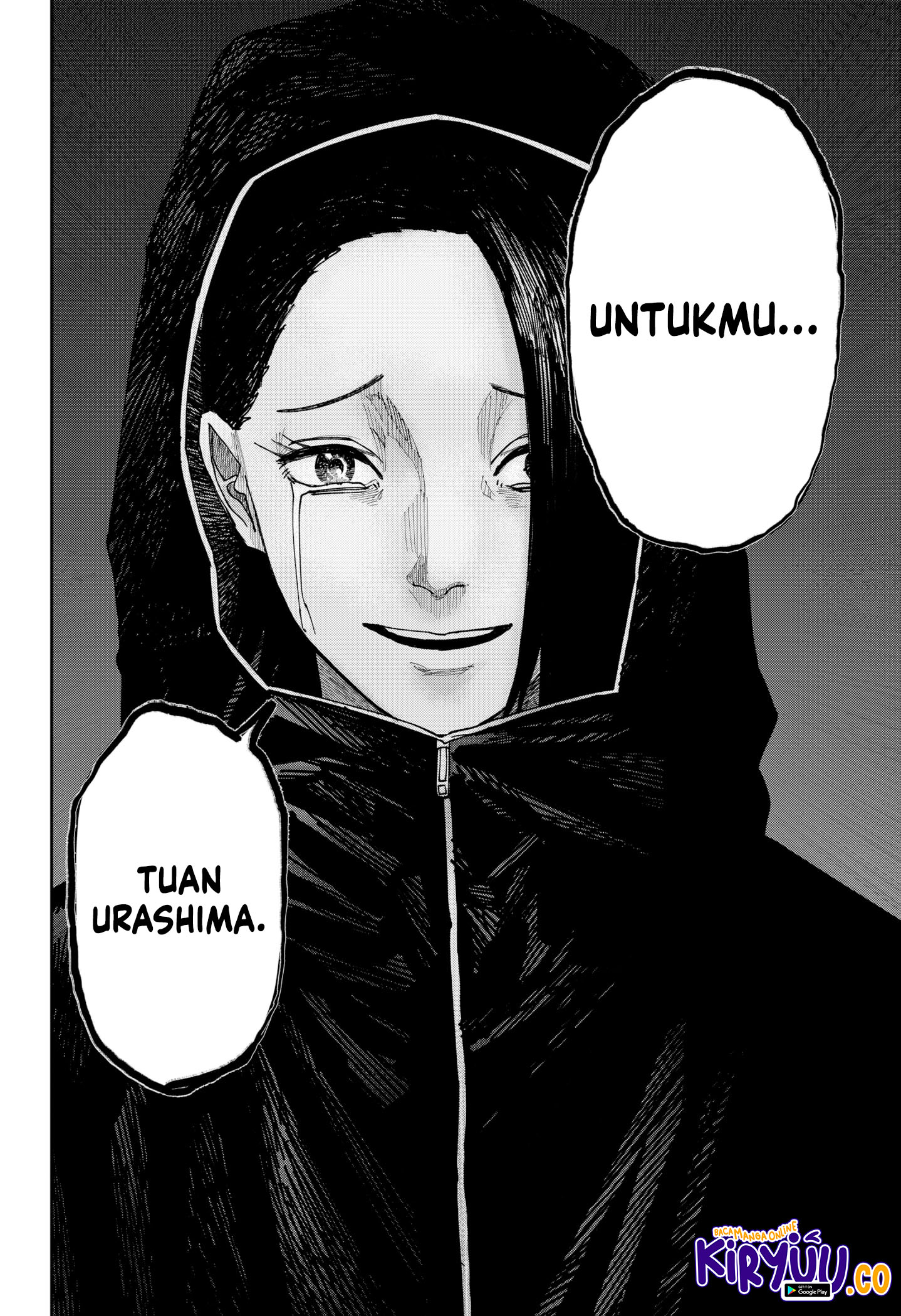 War of the Adults Chapter 14 - halaman 24