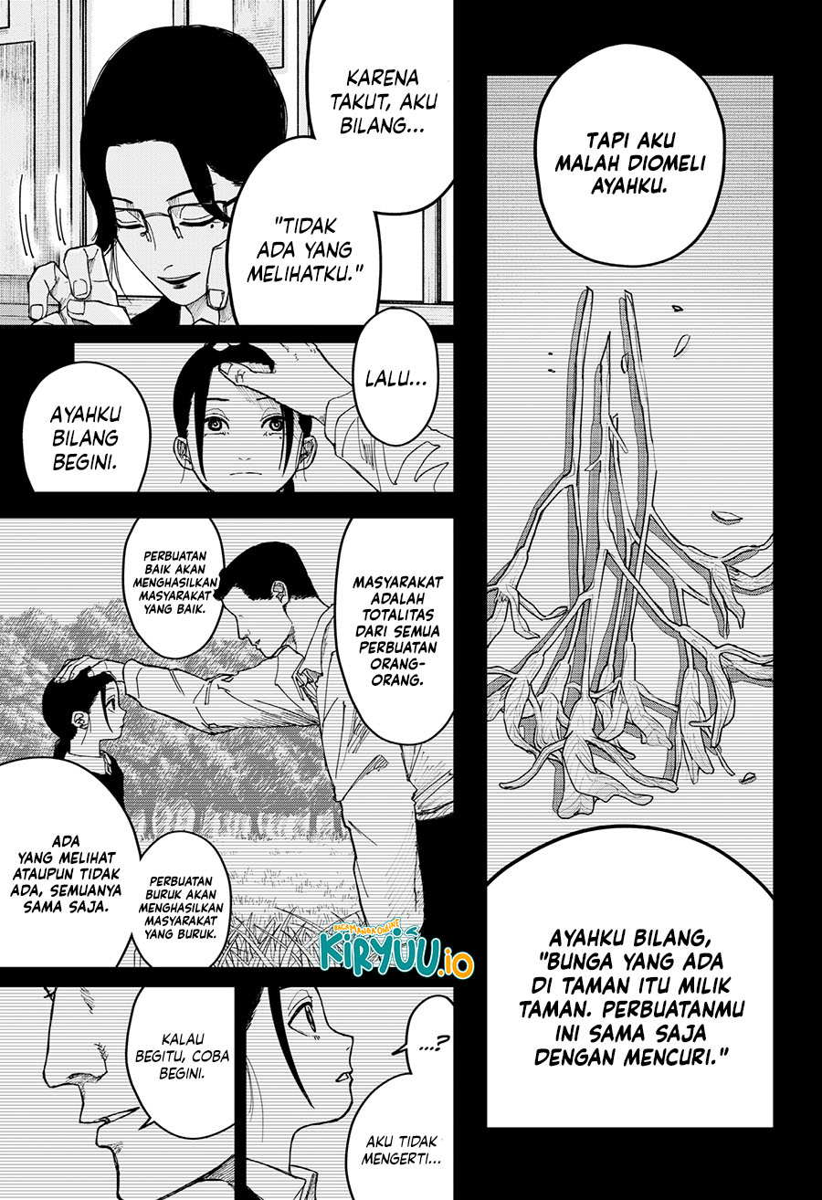 War of the Adults Chapter 17 - halaman 7