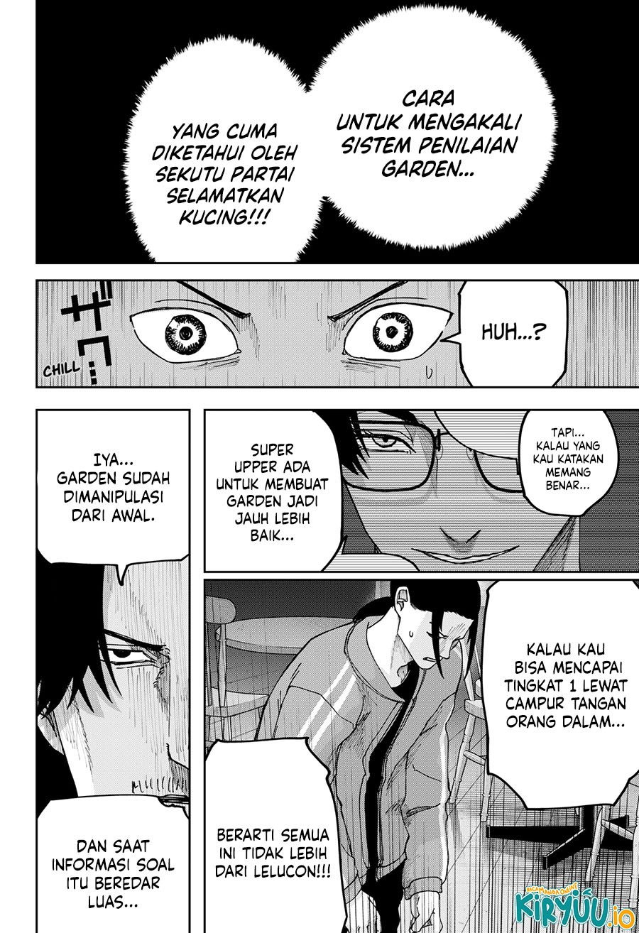 War of the Adults Chapter 19 - halaman 10