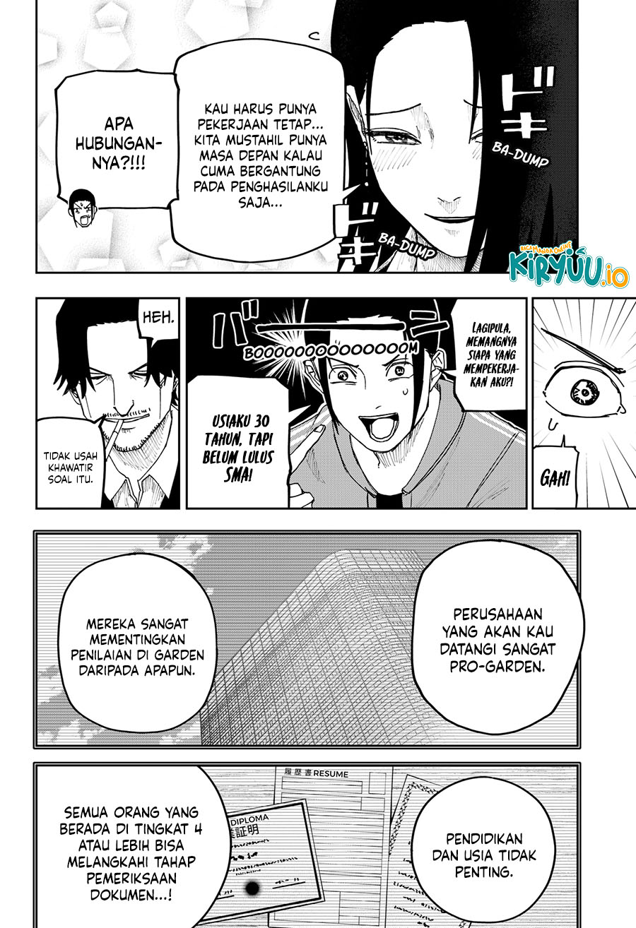 War of the Adults Chapter 19 - halaman 4