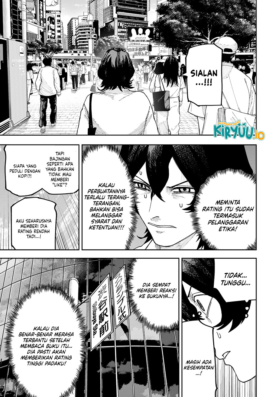 War of the Adults Chapter 20 - halaman 13