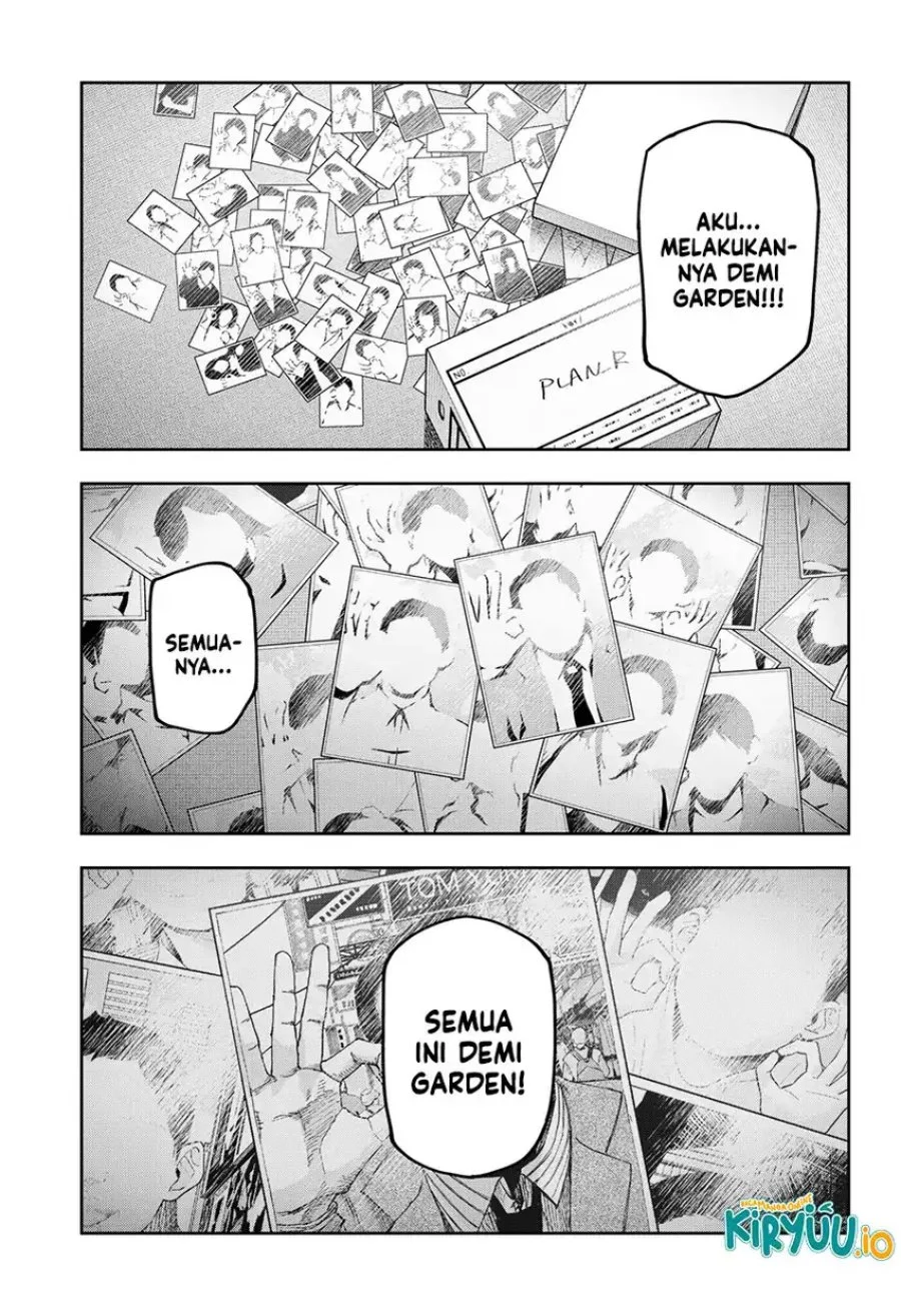 War of the Adults Chapter 25 - halaman 26