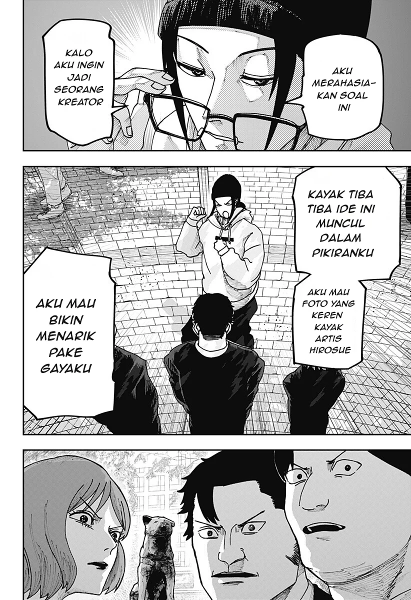 War of the Adults Chapter 29 - halaman 3