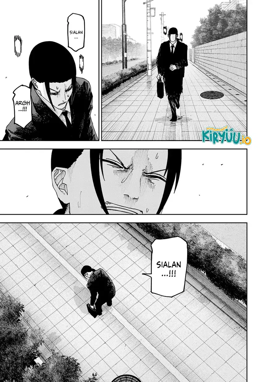 War of the Adults Chapter 30 - halaman 14
