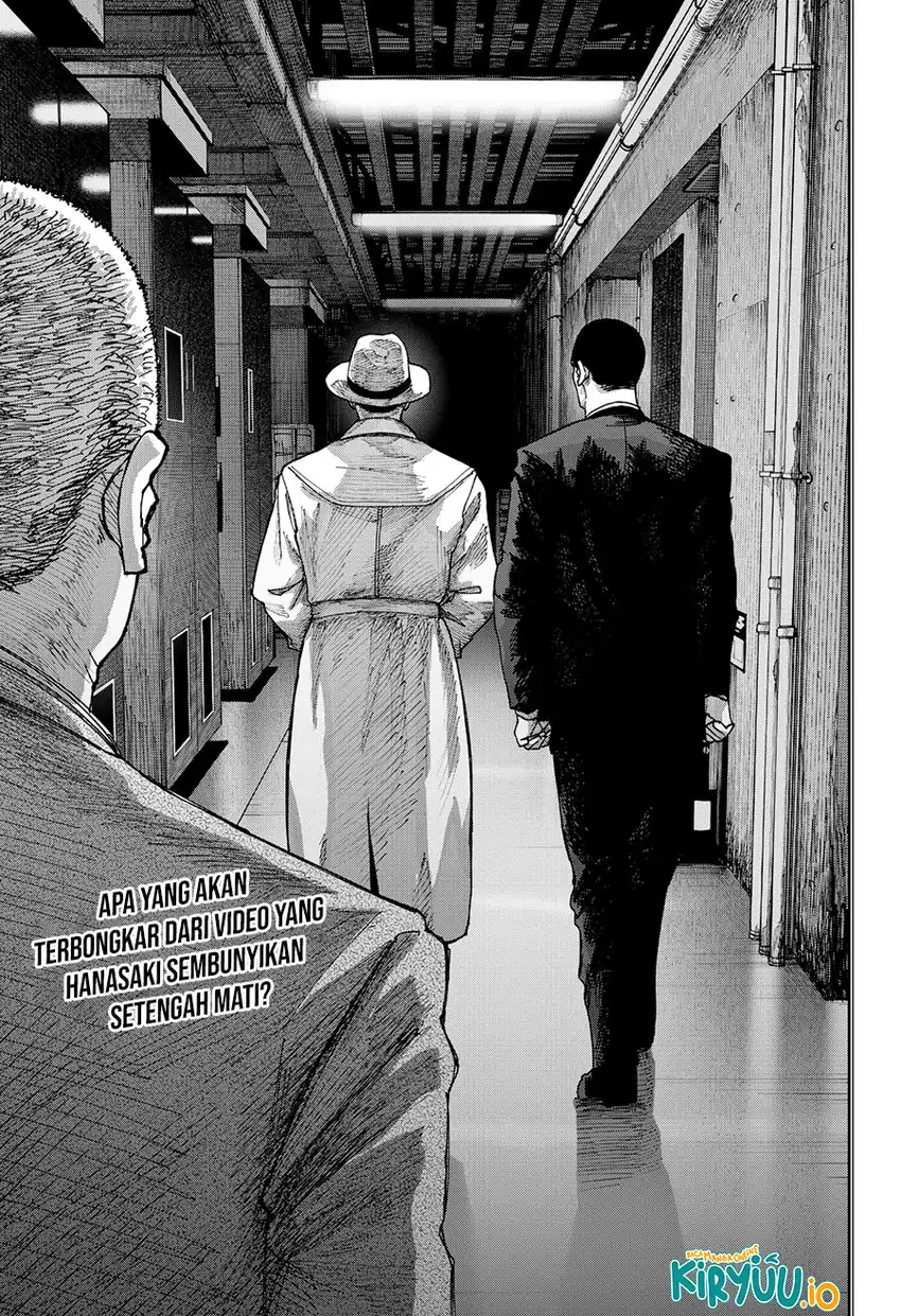 War of the Adults Chapter 31 - halaman 20
