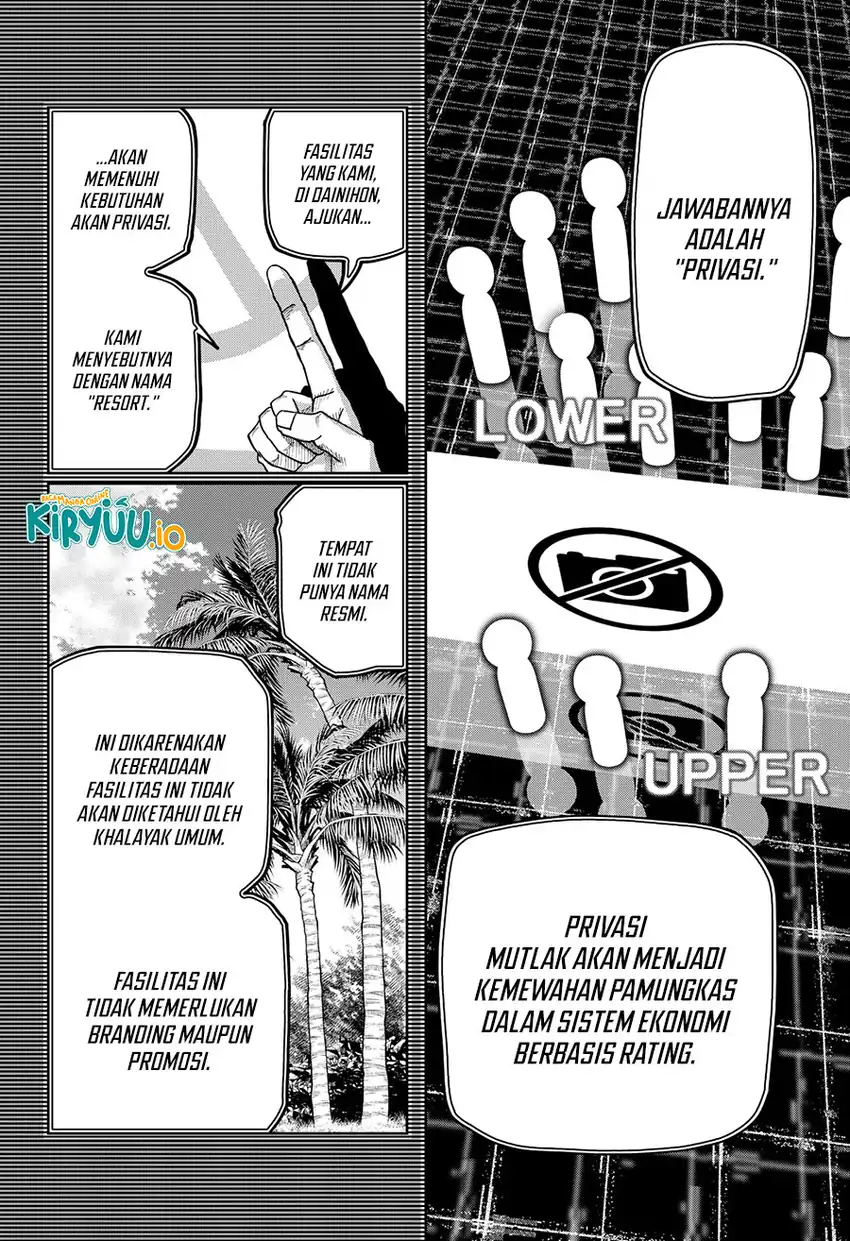 War of the Adults Chapter 31 - halaman 7