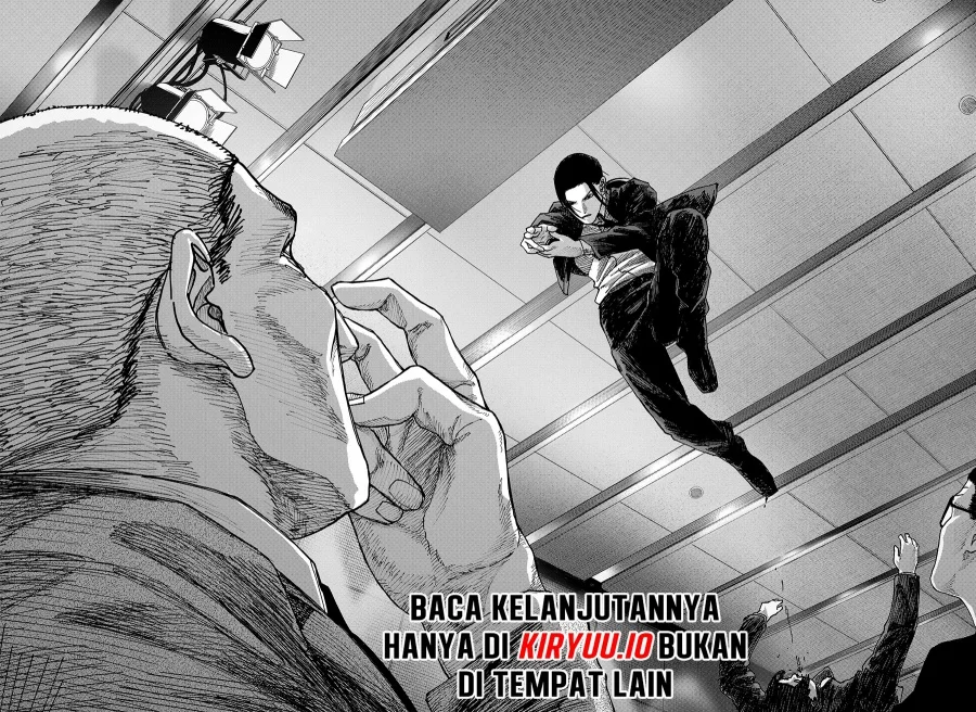 War of the Adults Chapter 34 - halaman 18