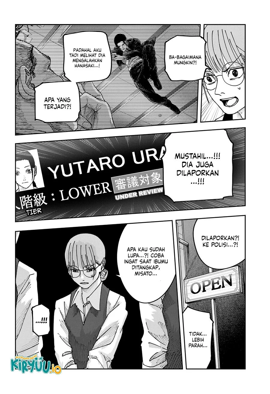 War of the Adults Chapter 36 - halaman 4