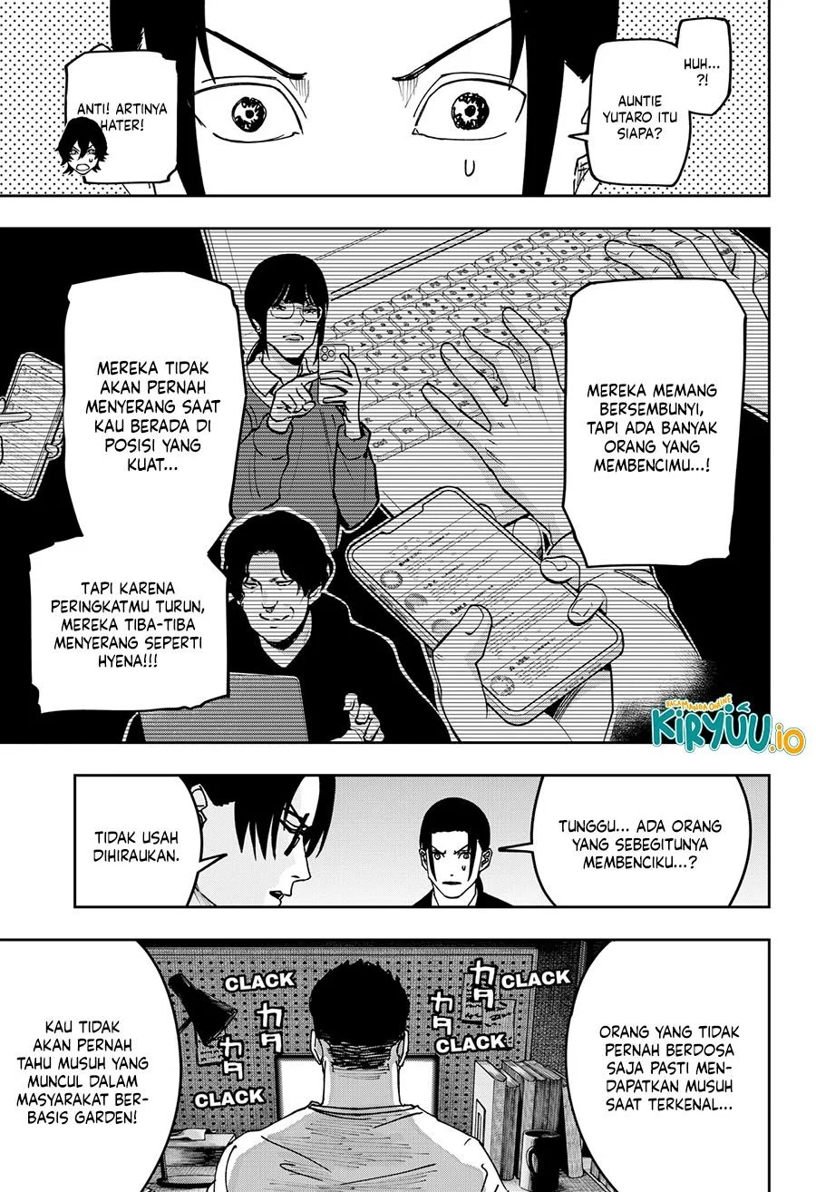 War of the Adults Chapter 36 - halaman 7