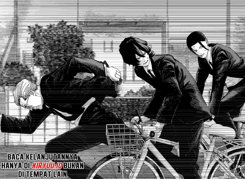 War of the Adults Chapter 38 - halaman 18
