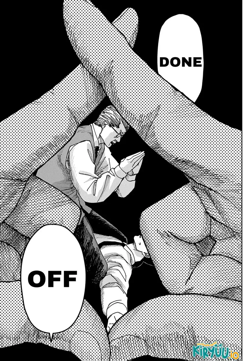 War of the Adults Chapter 41 - halaman 10