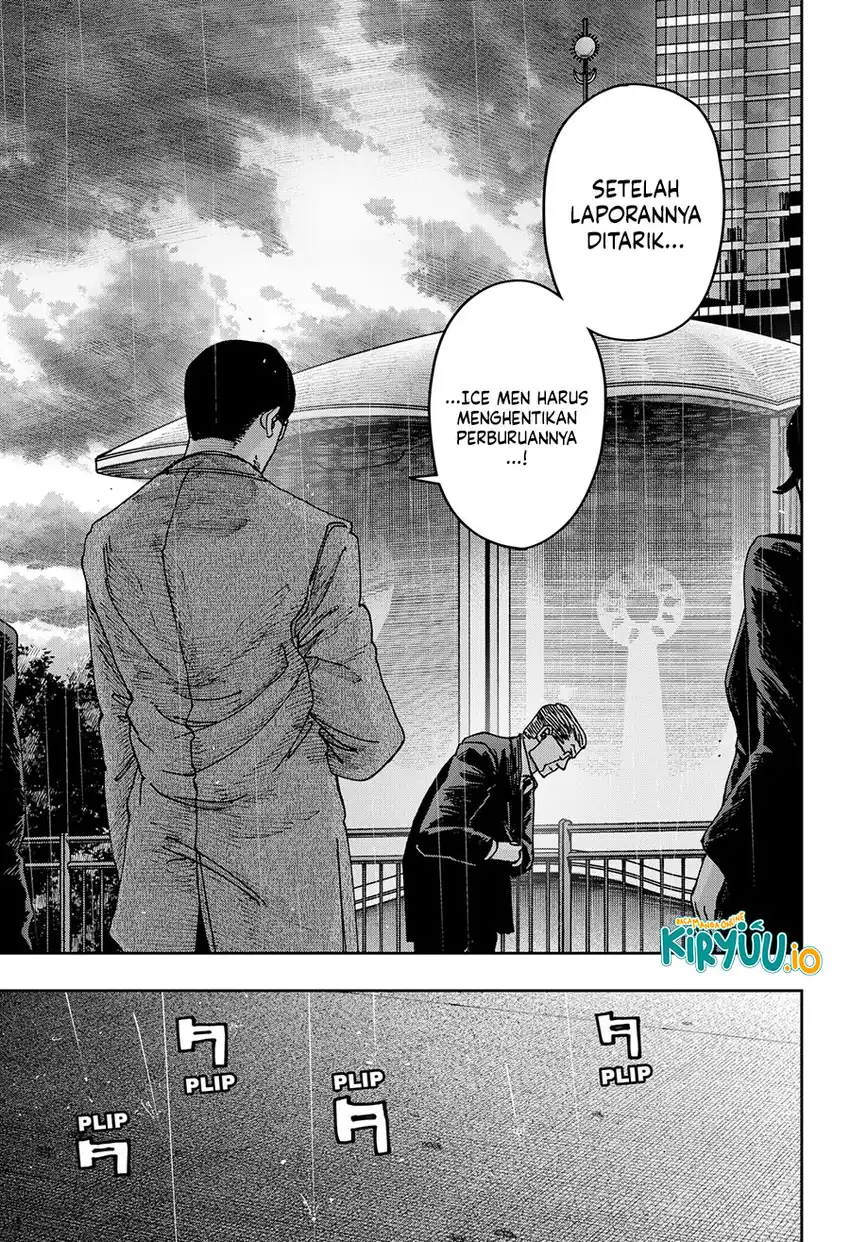 War of the Adults Chapter 41 - halaman 15
