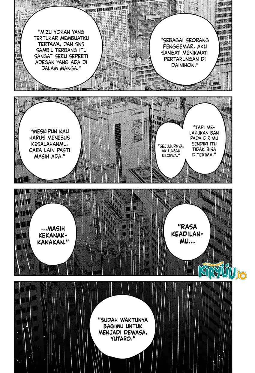 War of the Adults Chapter 41 - halaman 20