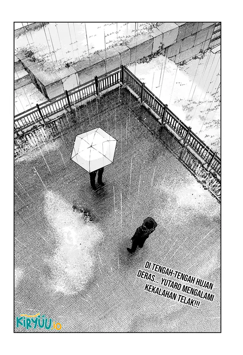 War of the Adults Chapter 41 - halaman 22