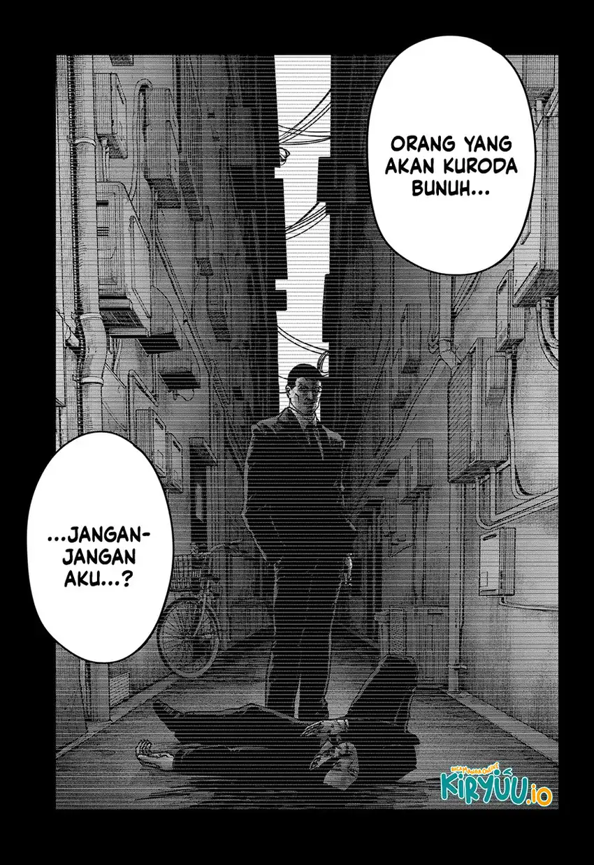 War of the Adults Chapter 42 - halaman 14