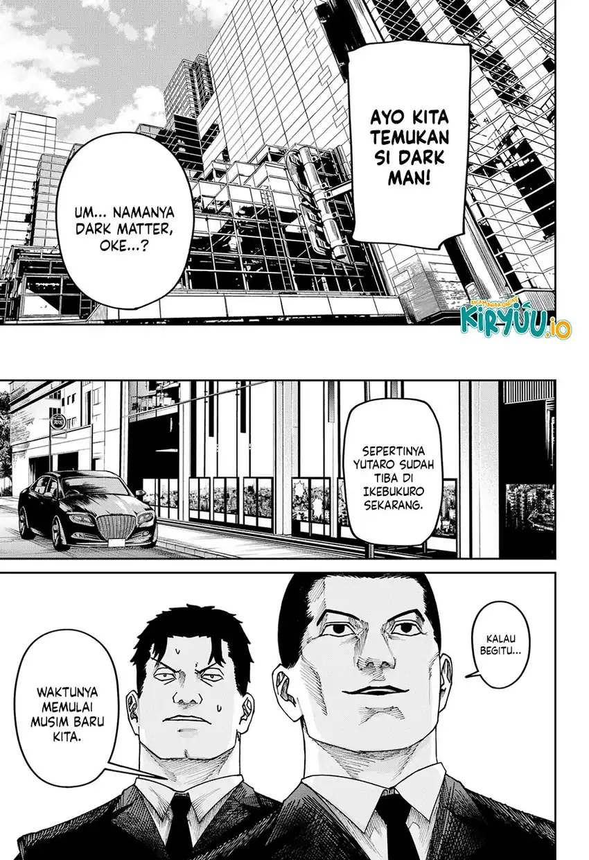 War of the Adults Chapter 42 - halaman 18