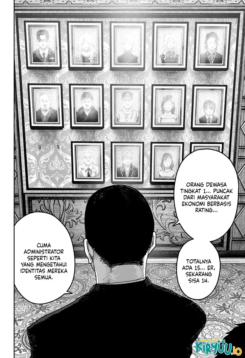 War of the Adults Chapter 42 - halaman 3