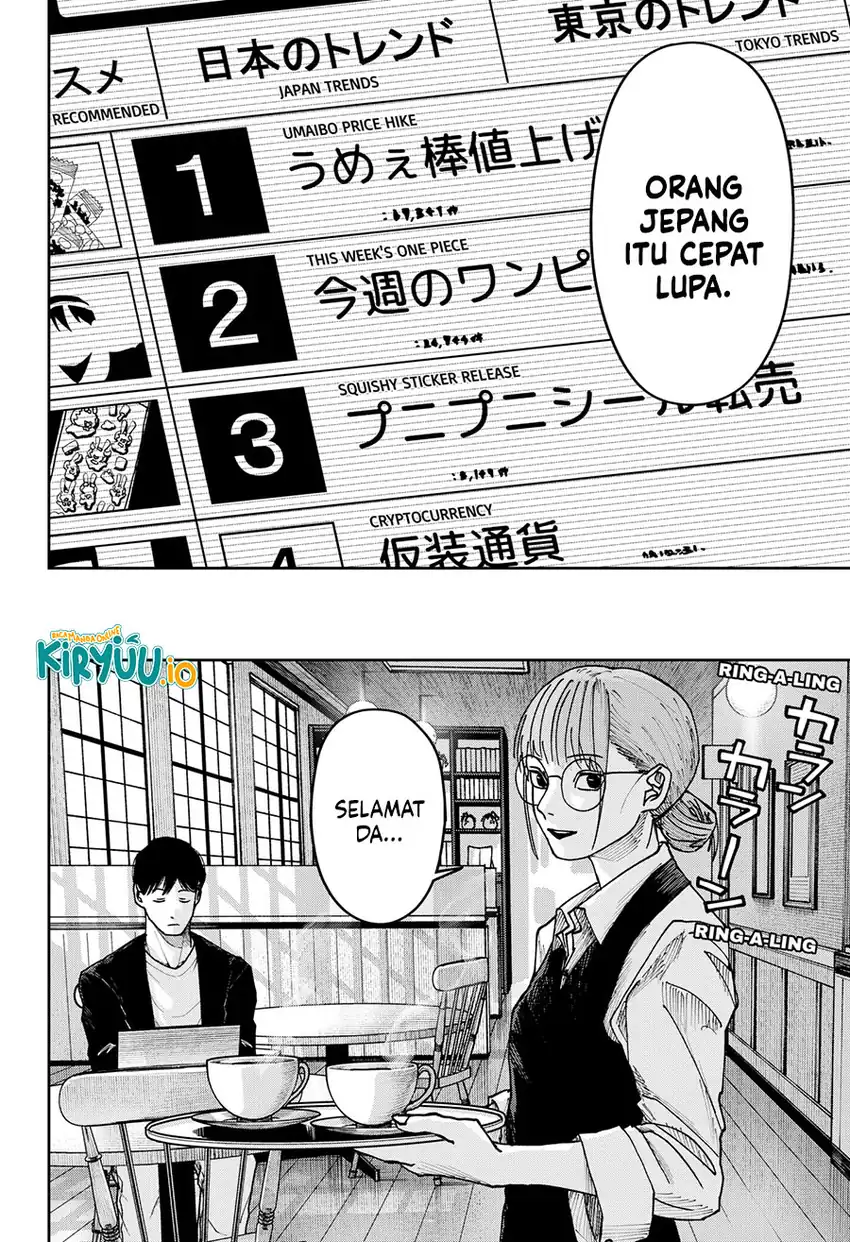 War of the Adults Chapter 42 - halaman 7