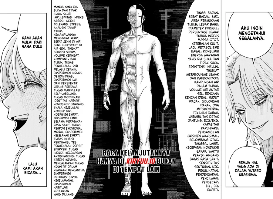 War of the Adults Chapter 44 - halaman 9