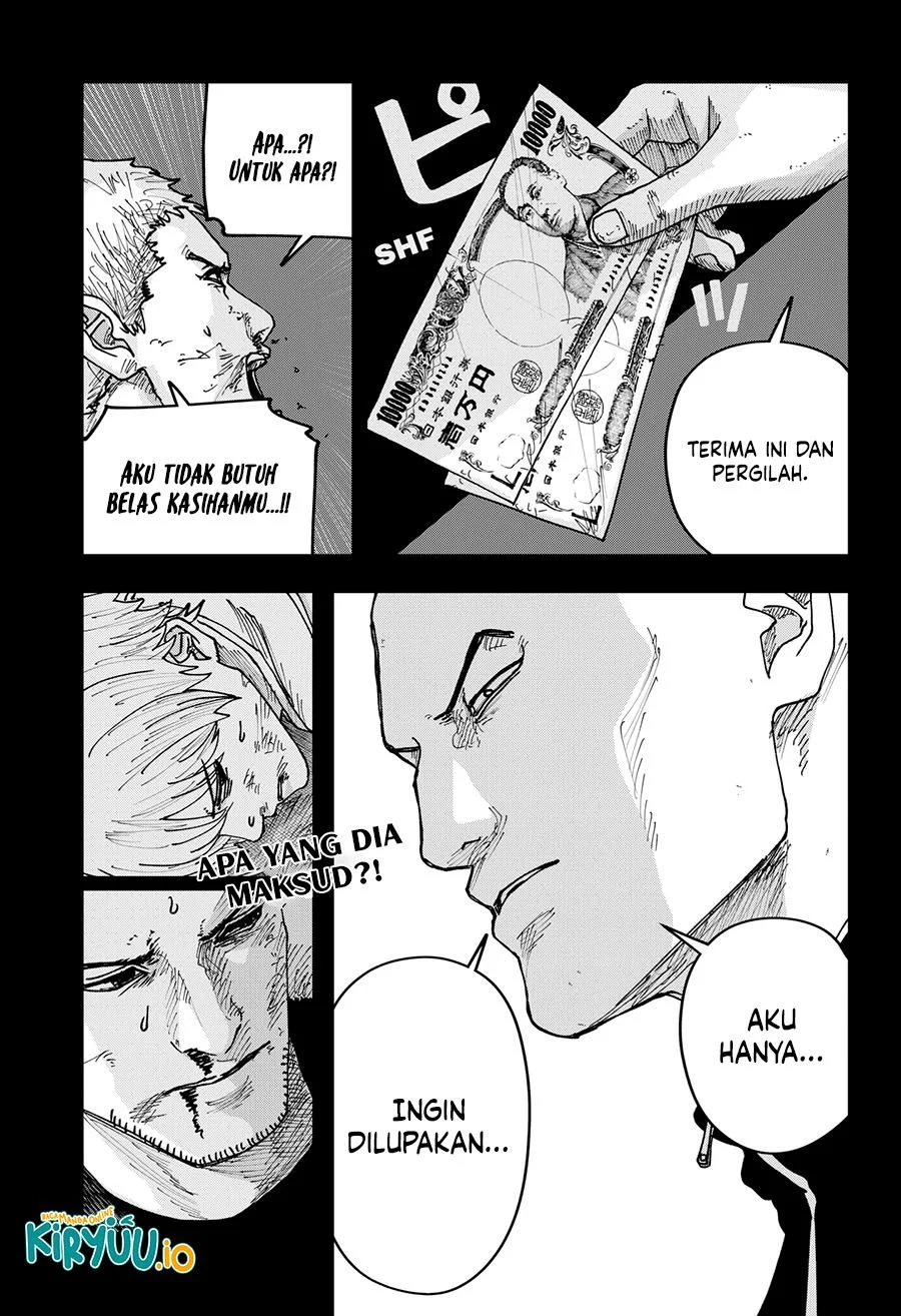 War of the Adults Chapter 45 - halaman 20
