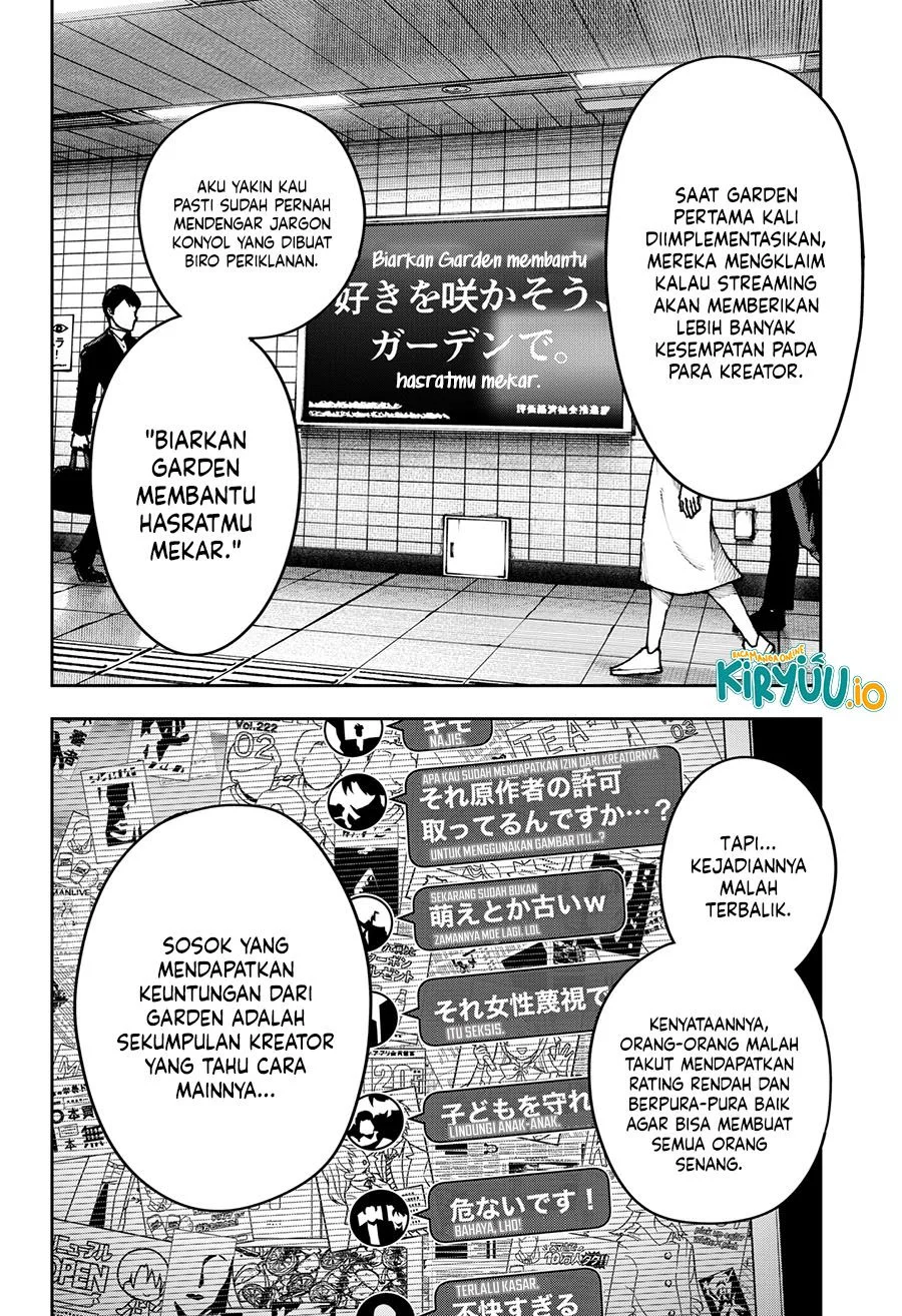 War of the Adults Chapter 45 - halaman 5