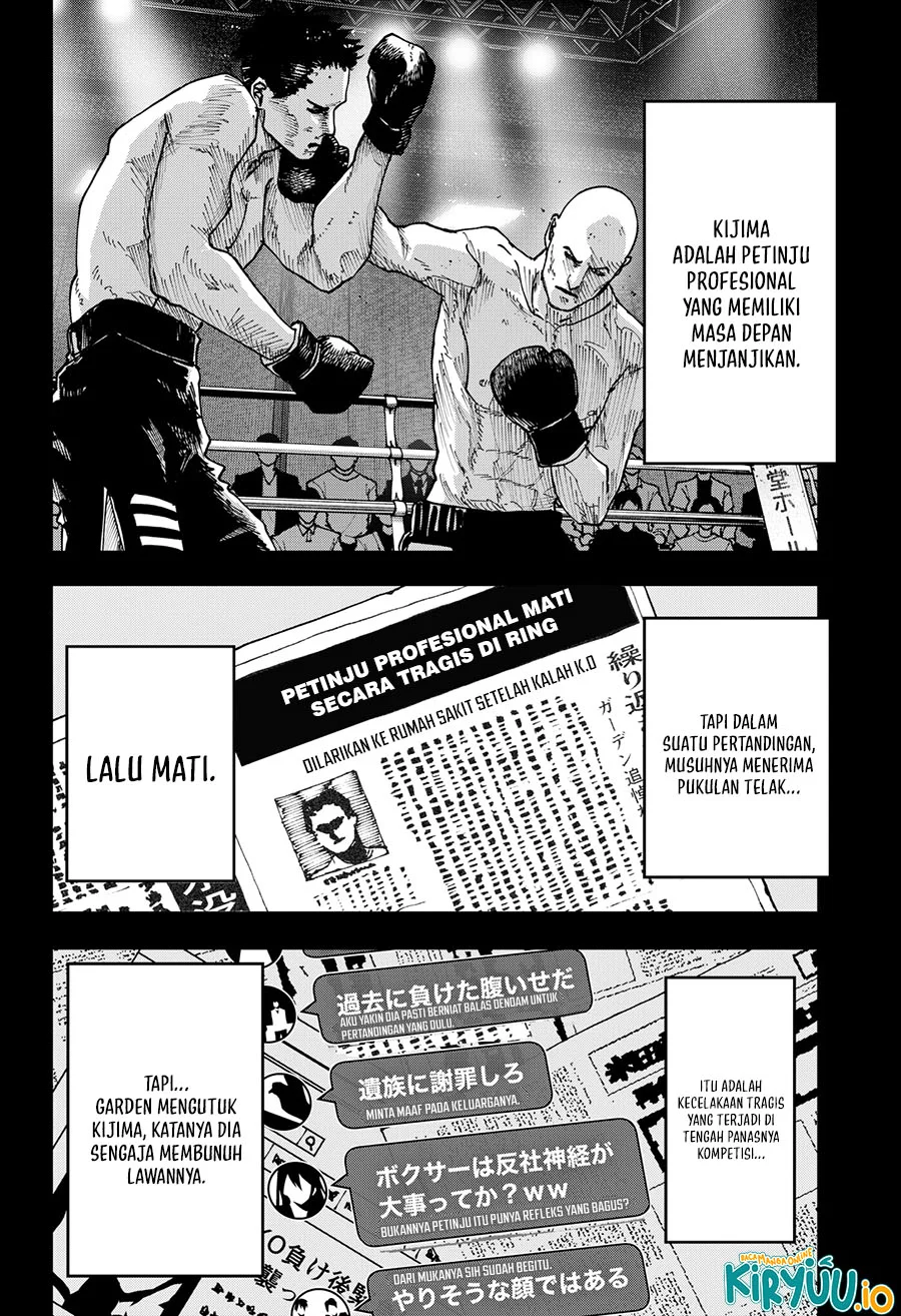 War of the Adults Chapter 46 - halaman 3