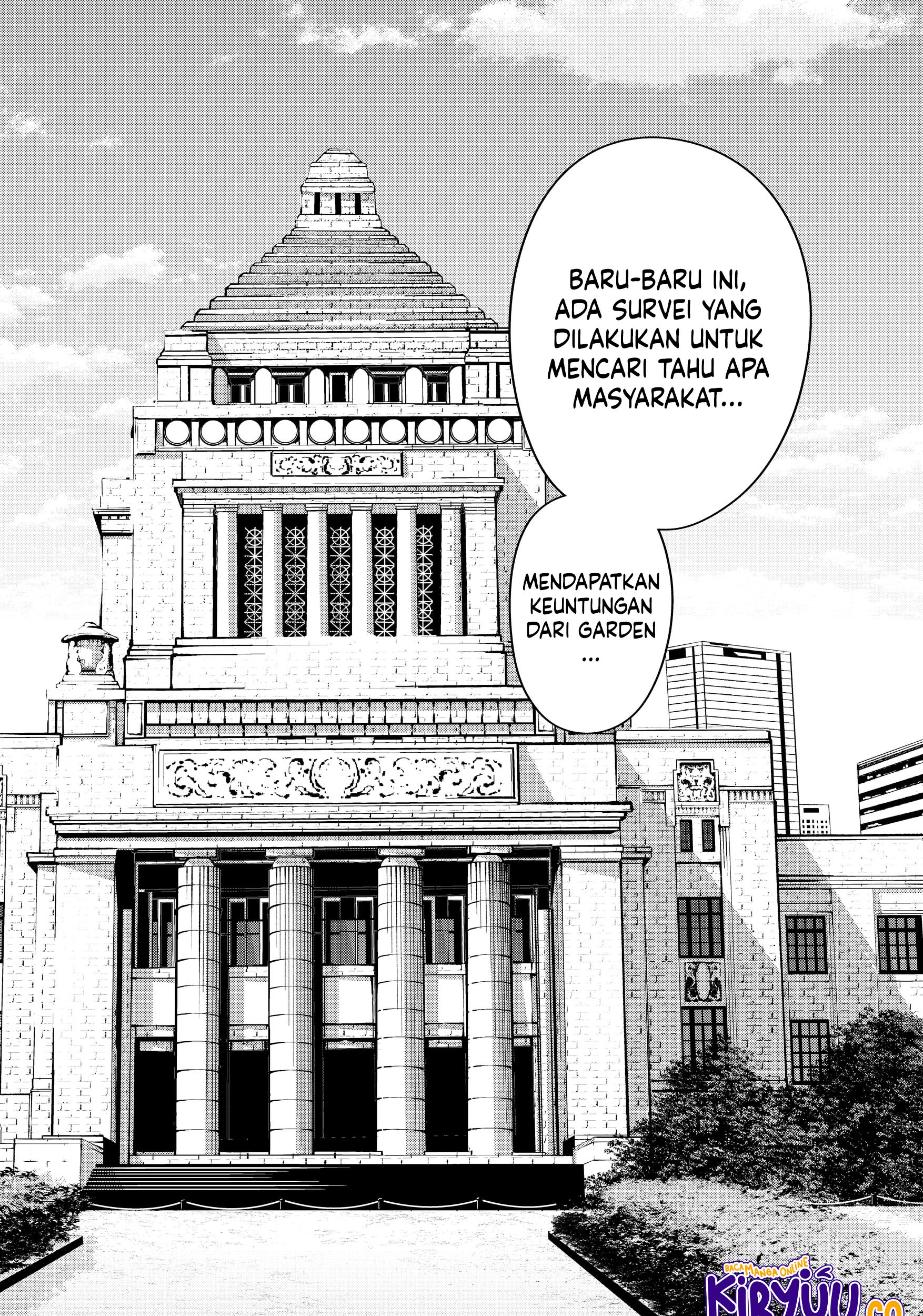 War of the Adults Chapter 5 - halaman 5
